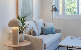 La Malagueta by SharingCo - Estudios y apartamentos premium en Muelle uno